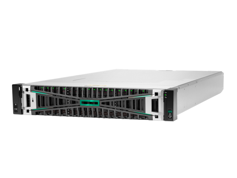 HPE Alletra MP