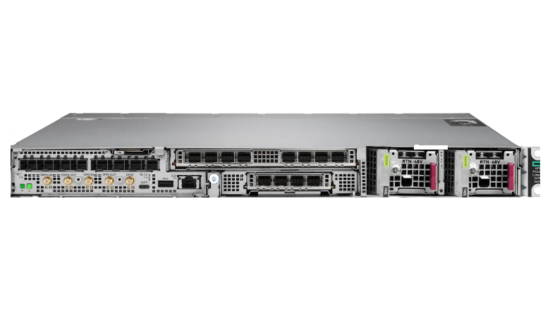 HPE ProLiant Rugged Edge
